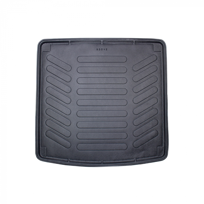 Covor Protectie Portbagaj Umbrella pentru Mercedes ML Class (W164) II 2005-2011 [1]