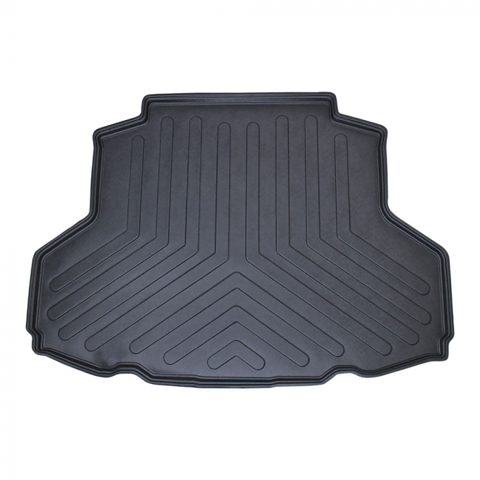 Covor Protectie Portbagaj Umbrella Pentru Mitsubishi Lancer 2001-2007 [1]