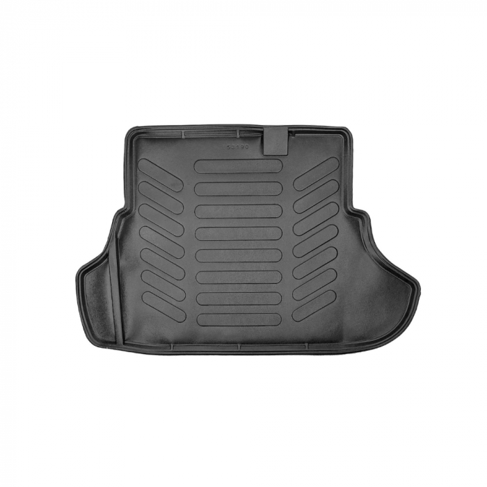 Covor Protectie Portbagaj Umbrella pentru Mitsubishi Lancer 2007-2017 [1]