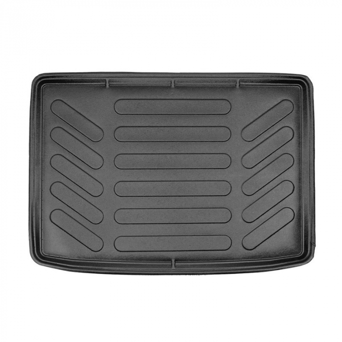 Covor Protectie Portbagaj  Nissan Juke I (F15) (Cu Podea Joasa) Facelift 2015-2019 [1]