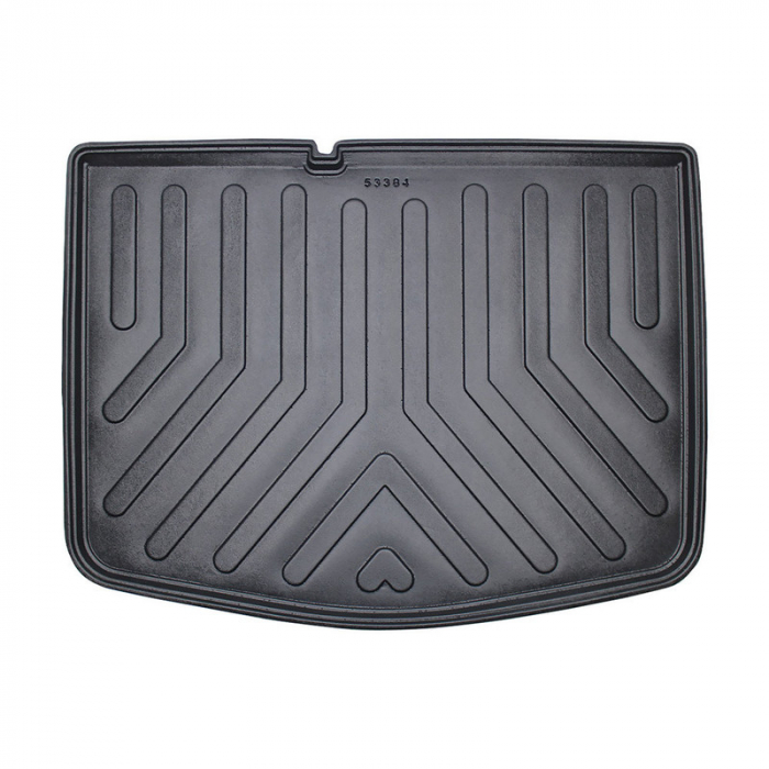 Covor Protectie Portbagaj  Pentru Nissan Juke II (F16) 2019-2023 [1]