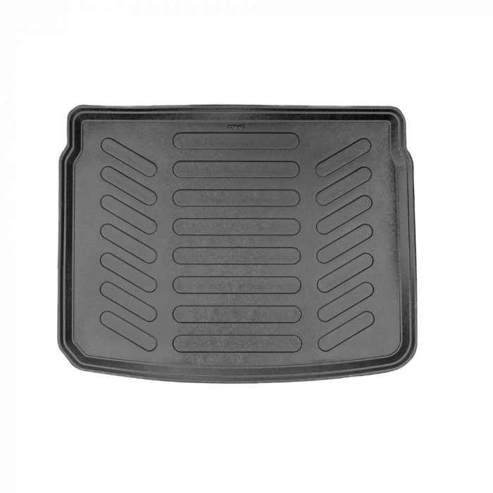 Covor Protectie Portbagaj Umbrella pentru Nissan Qashqai II (J11) Tekna Version 2013-2021 [1]
