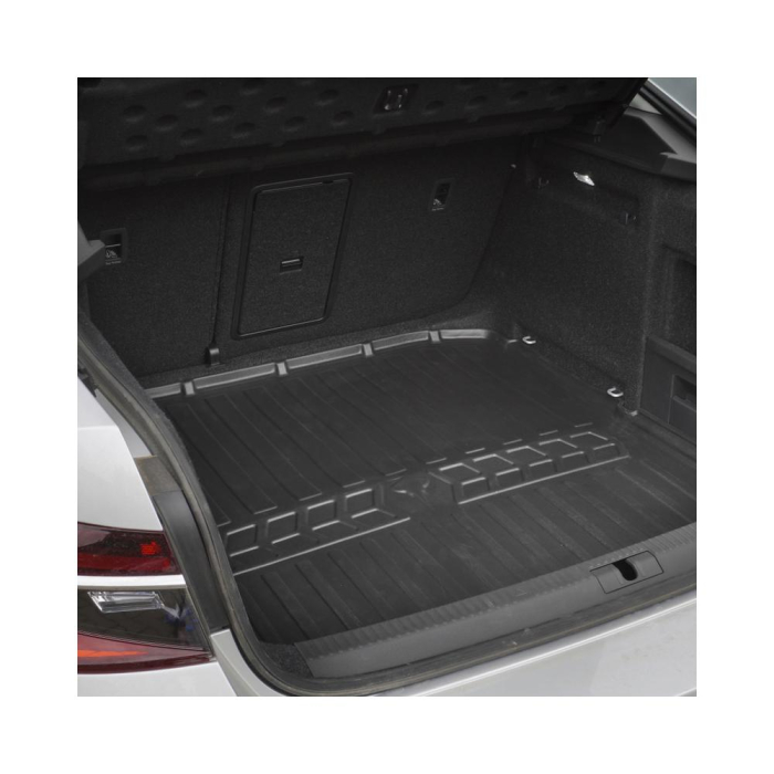 Tavita PROTECTIE PORTBAGAJ  NISSAN QASHQAI (J12) CU PODEA JOASA (2021-) [2]