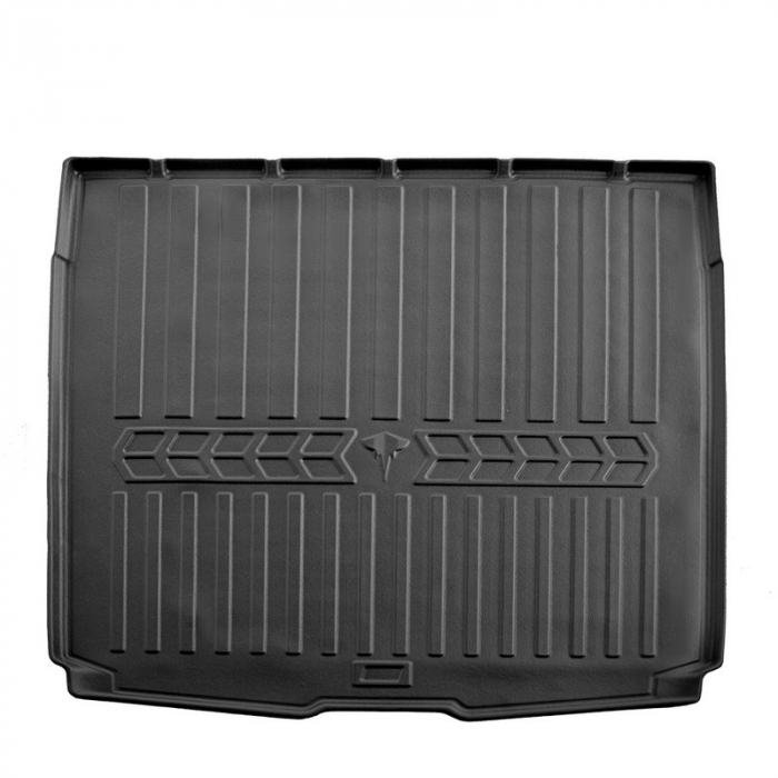 Covor Protectie Portbagaj Umbrella Pentru Opel Vectra C Combi (2002-2008) [1]