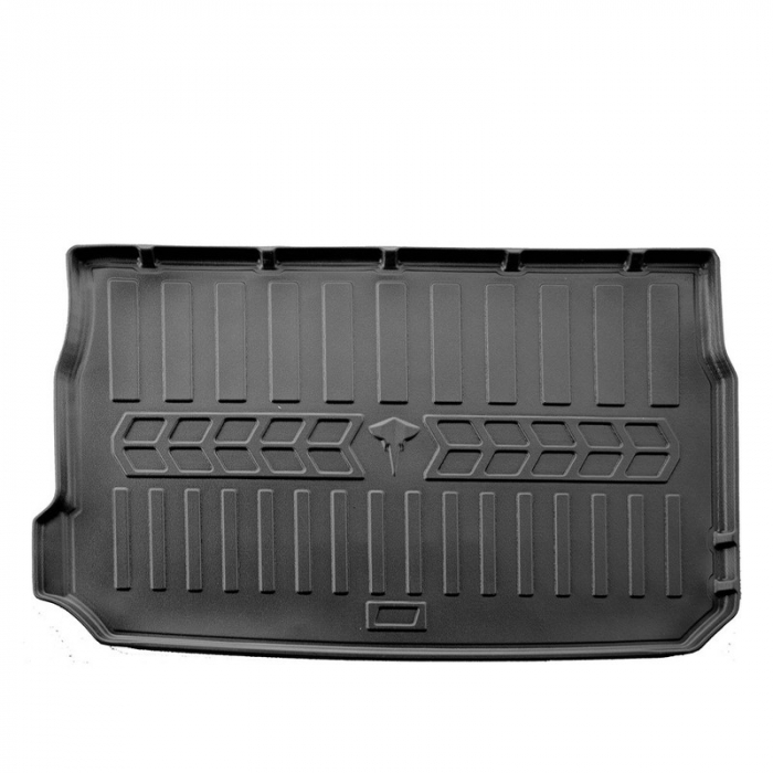 Covor Protectie Portbagaj Umbrella Pentru Peugeot 2008 (2013-2019) [1]