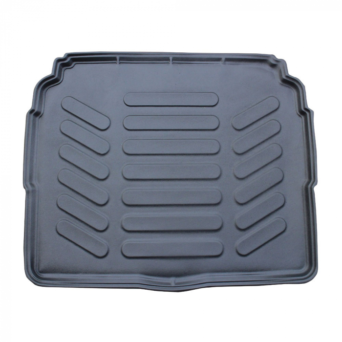 Covor Protectie Portbagaj Umbrella Pentru Peugeot 3008 II (Cu Podeaua Joasa) 2016-2023 [1]