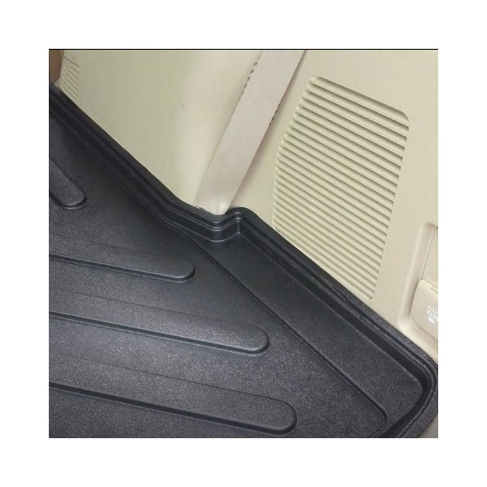 Tavita Protectie Portbagaj  Peugeot 308 I (2008-2013) [6]