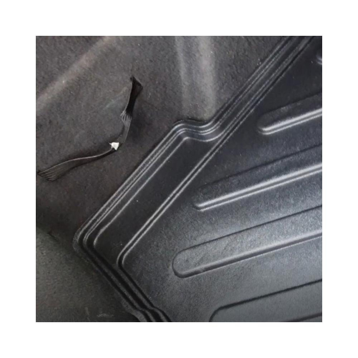 Tavita Protectie Portbagaj  Peugeot 308 I (2008-2013) [7]