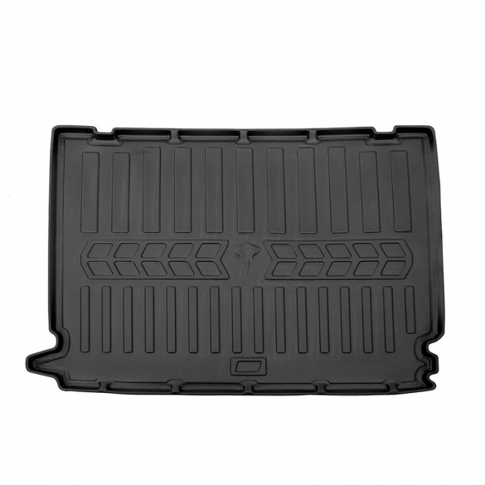 Covor Protectie Portbagaj Umbrella Pentru Peugeot 5008 (5 Din 7 Locuri) (2017-) [1]