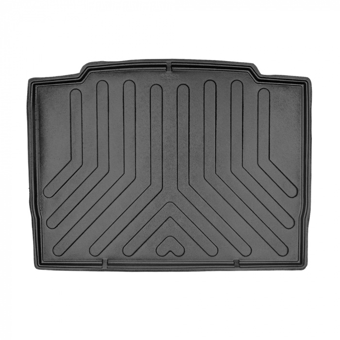 Covor Protectie Portbagaj Umbrella pentru Renault Clio V 2019-2024 [1]