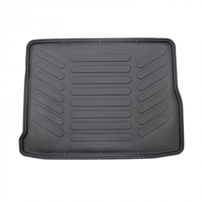 Covor Protectie Portbagaj  Pentru Renault Grand Scenic III (5 Locuri) 2009 -2016 [1]