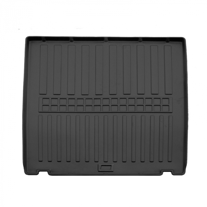 Covor Protectie Portbagaj Umbrella Pentru Renault Laguna Iii (T) Combi. Fara `Buzunare` (2007-2015) [1]