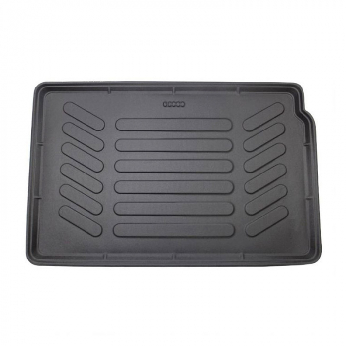Covor Protectie Portbagaj  Pentru Renault Megane 2 Hb (2002-2009) [1]