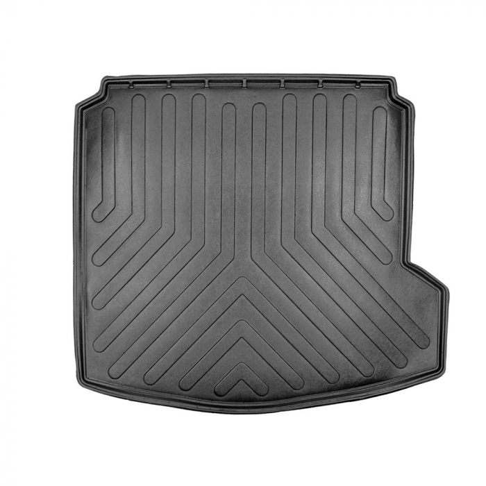 Covor Protectie Portbagaj Umbrella Pentru Renault Megane 4 Sedan (Tip 3) 2016 - [1]
