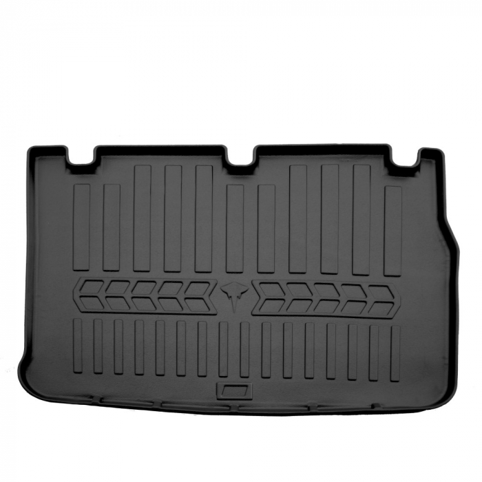 COVOR PROTECTIE PORTBAGAJ  RENAULT SCENIC II (2003-2009) [1]