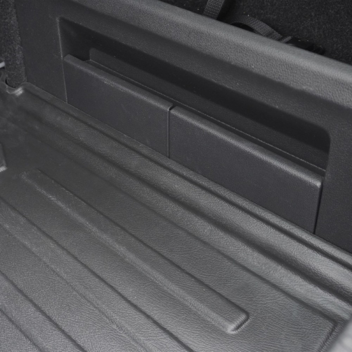 Tavita protectie portbagaj dedicata RENAULT SCENIC III (2009-2016) [3]