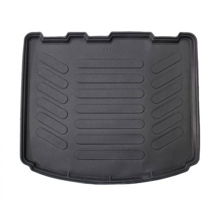 Covor Protectie Portbagaj  Pentru Seat Altea (2004-2015) [1]