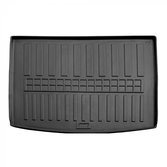 Covor Protectie Portbagaj Umbrella Pentru Seat Ateca Cu Podea Inalta (2016-2020) [1]