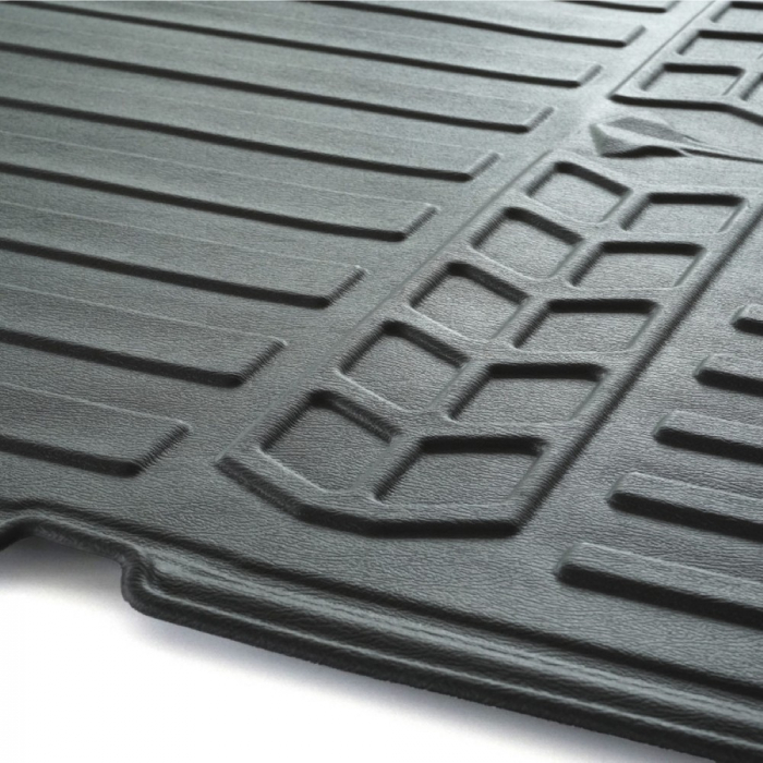 Tavita PROTECTIE PORTBAGAJ  SEAT IBIZA III (6L) HATCHBACK (2002-2008) [9]