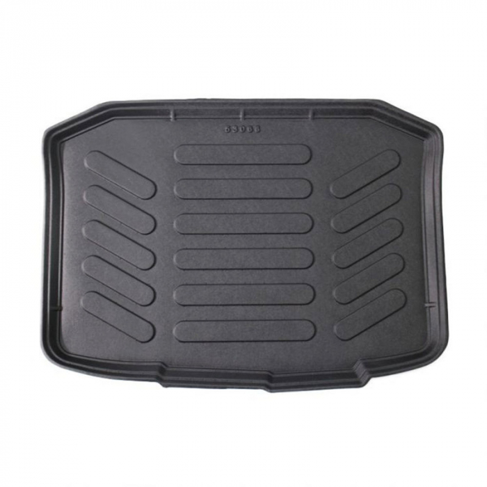 Covor Protectie Portbagaj  Pentru Seat Ibiza IV Hb (2008-2017) [1]