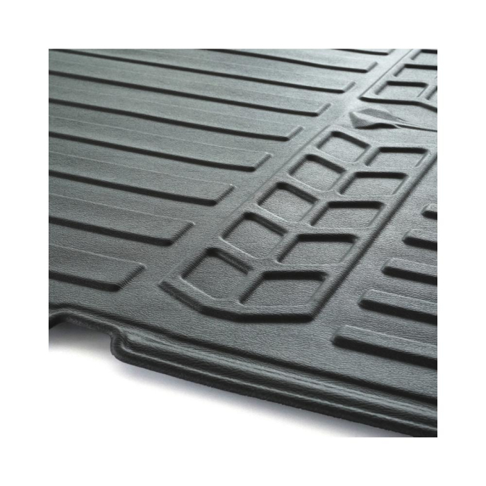 Tavita Protectie Portbagaj Skoda Fabia I (6Y) Hatchback (1999-2007) [6]