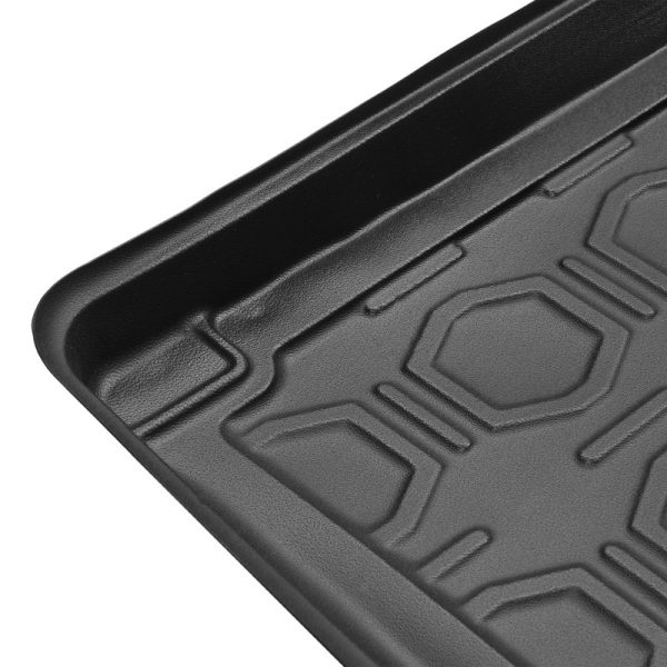 Covor Protectie Portbagaj Umbrella pentru Skoda Octavia II 2004-2013 [3]