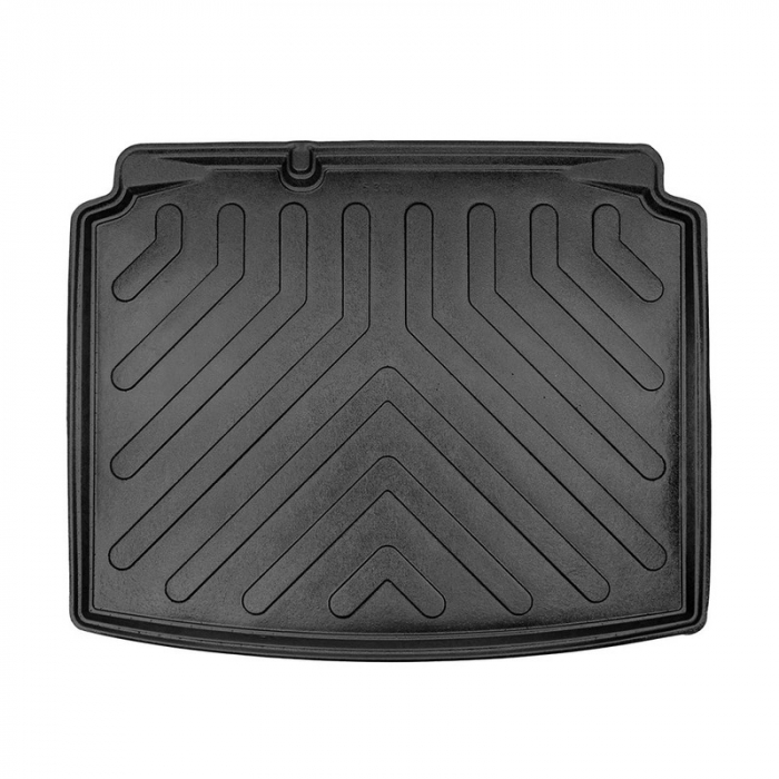 Covor Protectie Portbagaj  Pentru Skoda Rapid Hb 2012-2020 [1]