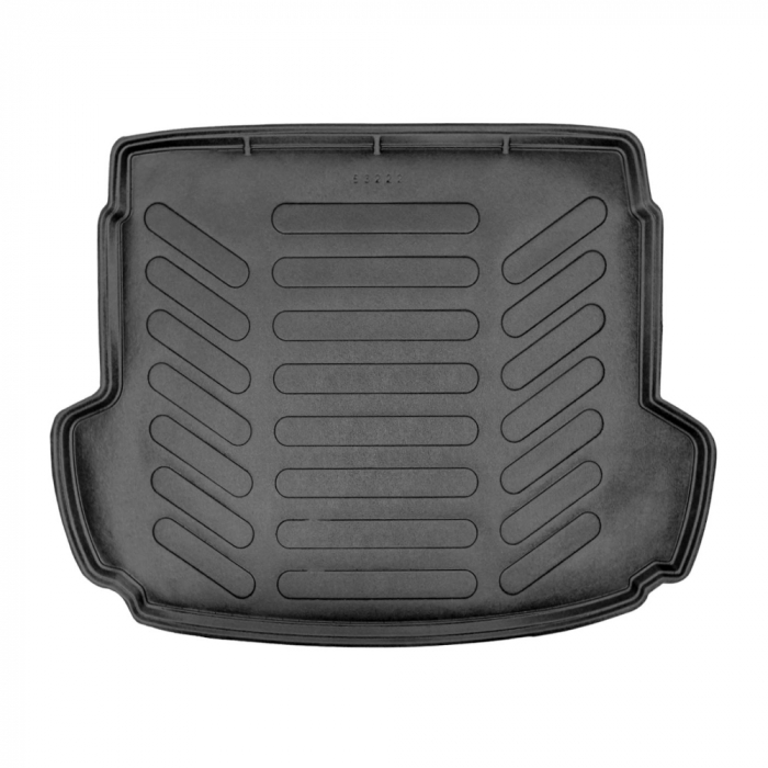 Covor Protectie Portbagaj Umbrella pentru Subaru Forester III 2008-2012 [1]
