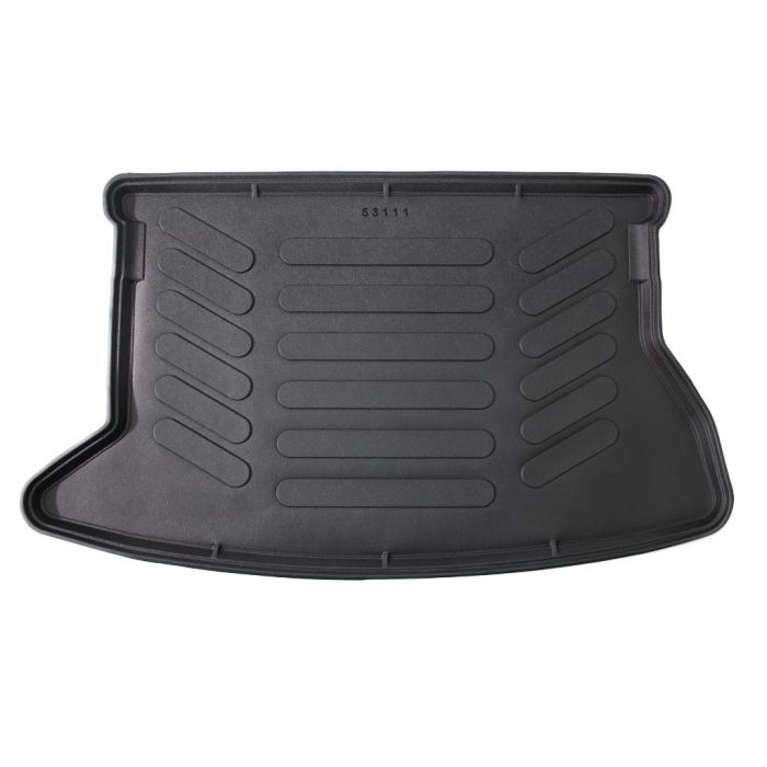 Covor Protectie Portbagaj Umbrella pentru Toyota Auris I 2006-2012 [1]