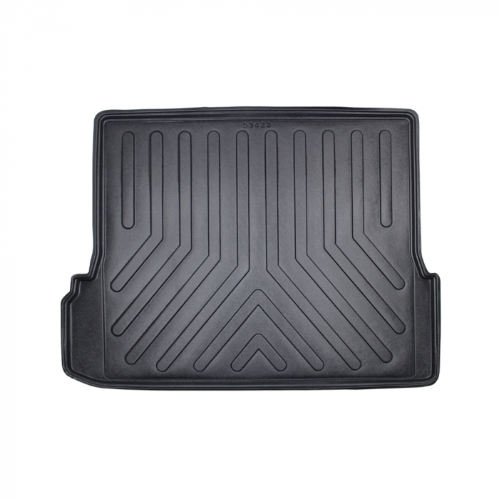 Covor Protectie Portbagaj Umbrella pentru Toyota Land Cruiser Prado IV J150 2009- [1]