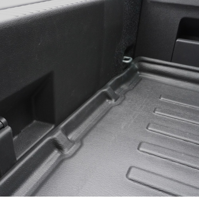 Covor Protectie Portbagaj Umbrella Pentru Toyota Rav 4 (Ca30W) Short Base (2005-2016) [5]
