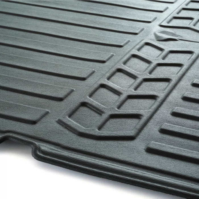 Covor Protectie Portbagaj Umbrella Pentru Toyota Rav 4 (Ca30W) Short Base (2005-2016) [3]
