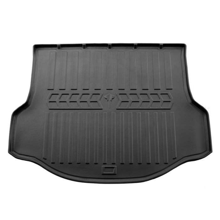 Covor Protectie Portbagaj Umbrella Pentru Toyota Rav 4 (Xa40) (Roata De Rezerva Subtire) (2013-2018) [1]