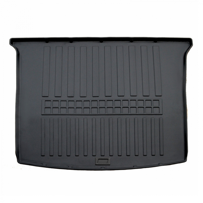 Covor Protectie Portbagaj Umbrella Pentru Volkswagen Caddy III (2K) Short Base. 3 Portiere (2003-2020) [1]