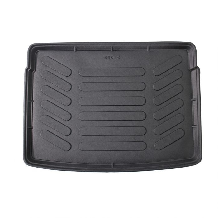 Covor Protectie Portbagaj Umbrella pentru Volkswagen Golf 6 2008-2012 [1]