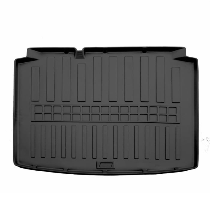 Covor Protectie Portbagaj Umbrella Pentru Volkswagen Golf IV Hatchback (1997-2003) [1]
