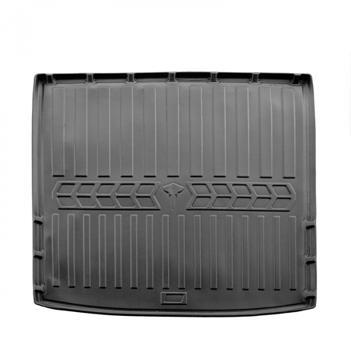 Covor Protectie Portbagaj Umbrella Pentru Volkswagen Golf VIII Combi Cu Podea Inalta (2020-2024) [1]