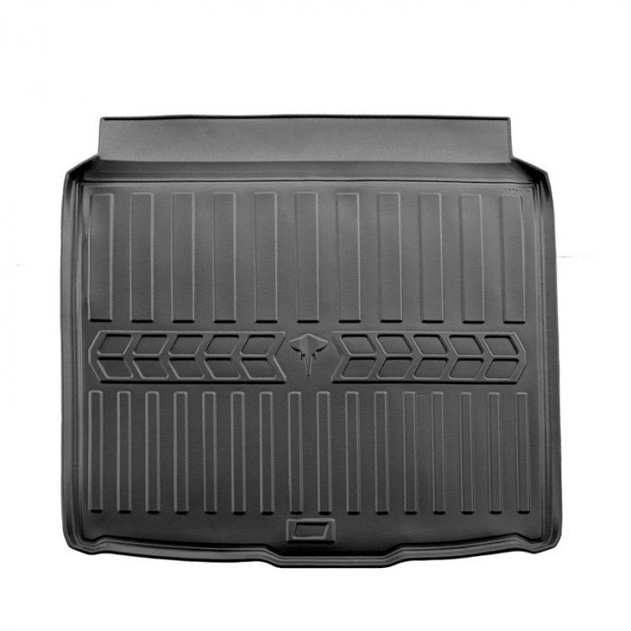 Covor Protectie Portbagaj Umbrella Pentru Volkswagen Golf VIII Combi Cu Podea Joasa (2020-2024) [1]