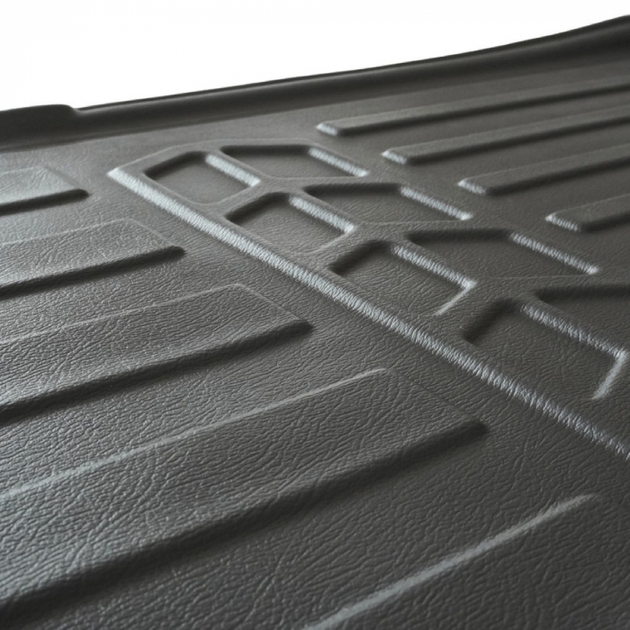 COVOR PROTECTIE PORTBAGAJ UMBRELLA PENTRU VOLKSWAGEN POLO IV (2001-2009) [8]