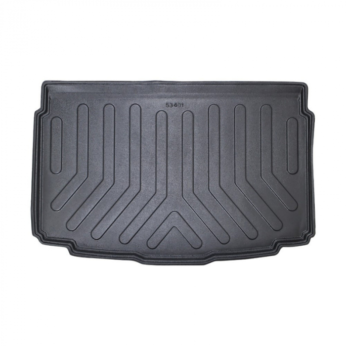 Covor Protectie Portbagaj Umbrella pentru Volkswagen T-Cross (cu podea joasa) 2019- [1]