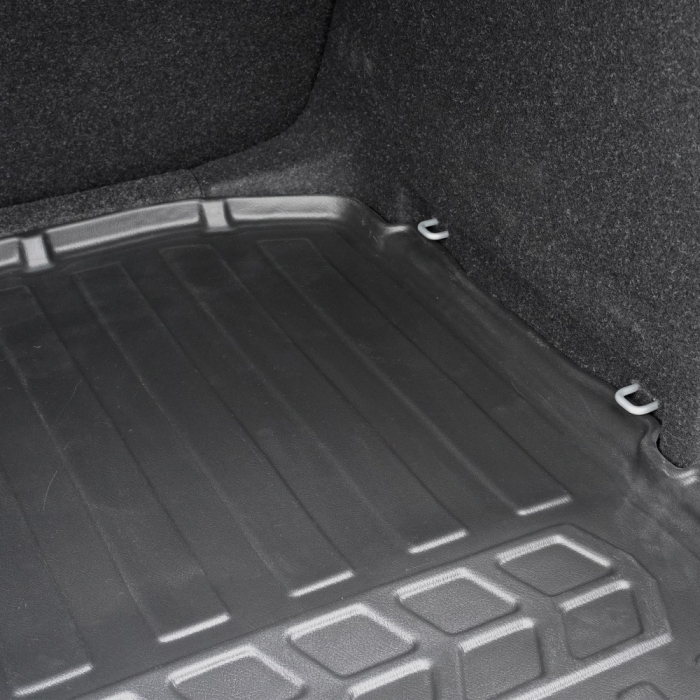 Covor Protectie Portbagaj Umbrella Pentru Volkswagen Tiguan I (2007-2015) [9]