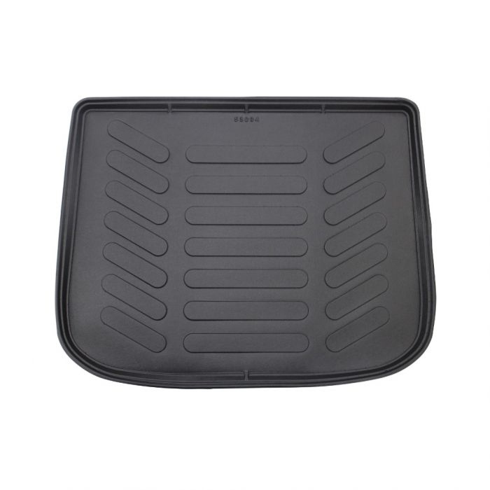 Covor Protectie Portbagaj Umbrella pentru Volkswagen Tiguan I 2007-2017 [1]