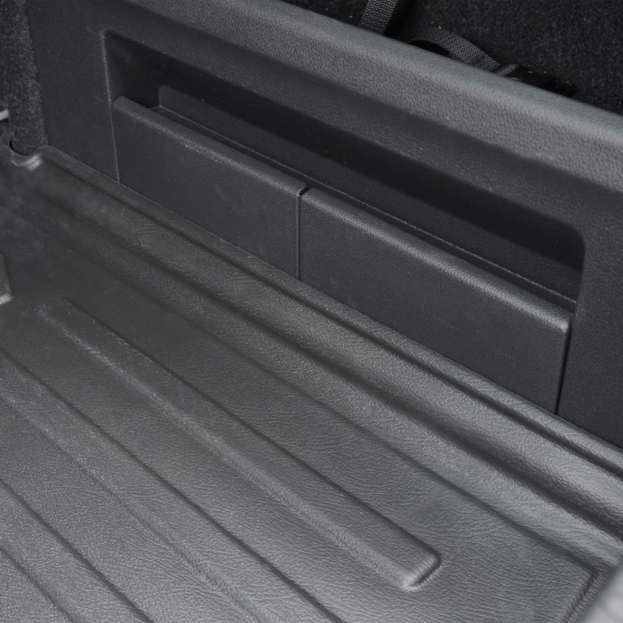 Covor Protectie Portbagaj Umbrella Pentru Volkswagen Tiguan II Cu Podea Inalta (2015-2020) [6]