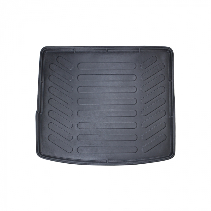 Covor Protectie Portbagaj Umbrella pentru Volkswagen Touareg I 2002-2010 [1]