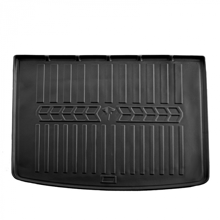 Covor Protectie Portbagaj Umbrella Pentru Volkswagen Touareg I (7L) (2002-2010) [1]