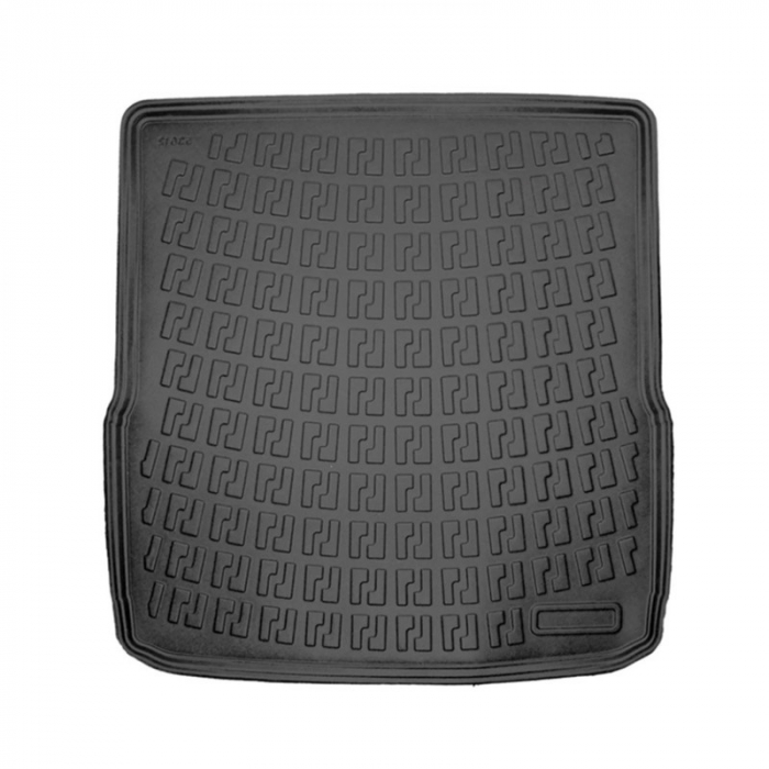 Covor Protectie Portbagaj Umbrella Pentru Vw Passat B7 Variant 2010-2015 [1]