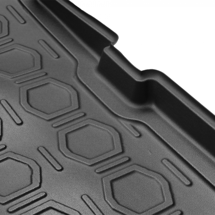 Covor Protectie Portbagaj Umbrella Pentru Vw Touareg III (Typ Cr) 2018-2022 [4]