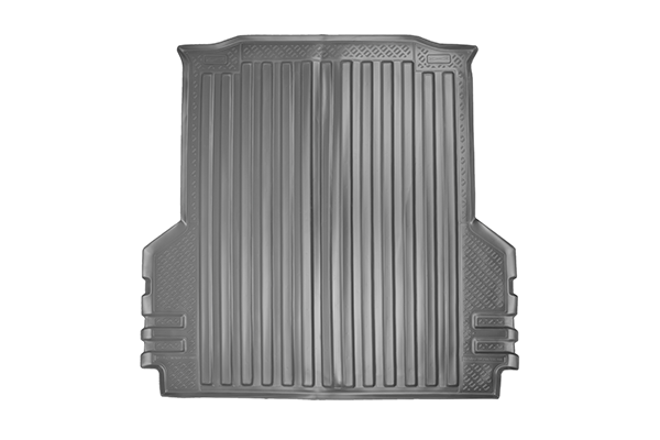 Covor protectie portbagaj VOLKSWAGEN AMAROK (2010 - 2019) [2]