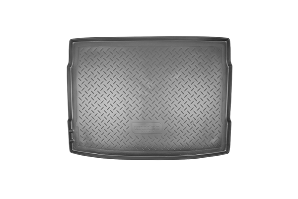 Covor protectie portbagaj VOLKSWAGEN GOLF VI (HB) (2009 - 2013) [2]