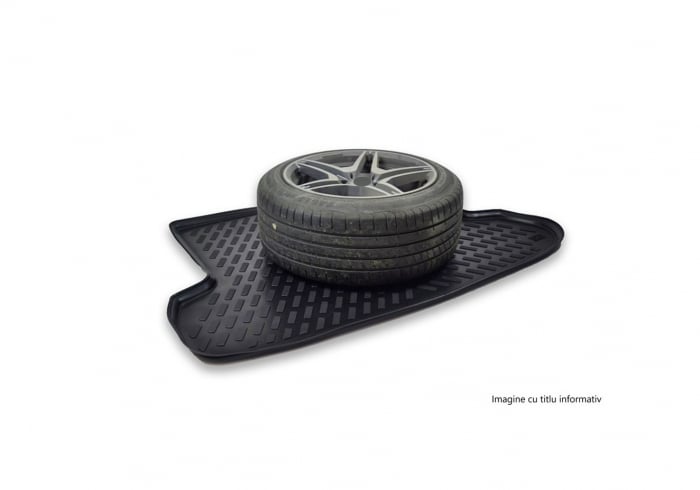 Covor protectie portbagaj VOLKSWAGEN TOURAN (2003-2010) [3]